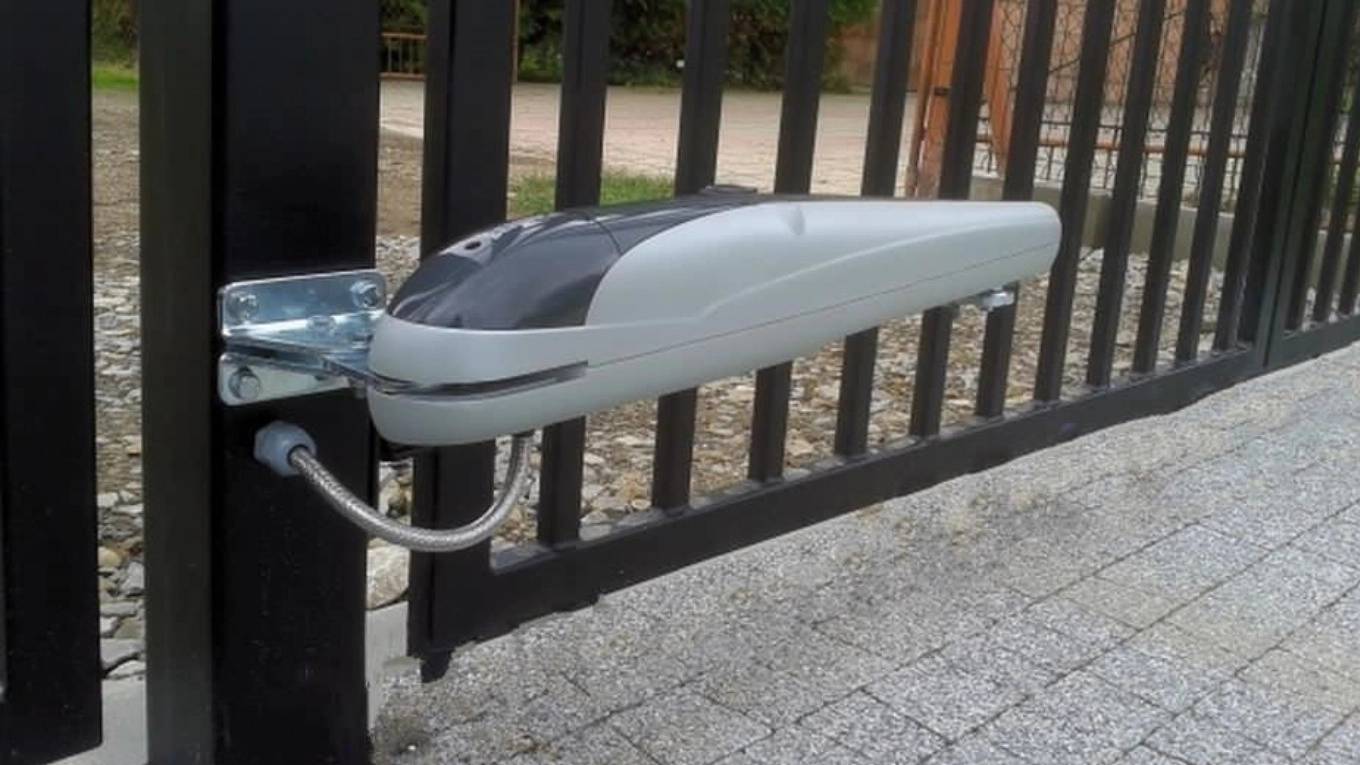 جک پارکینگی جک پارکینگی